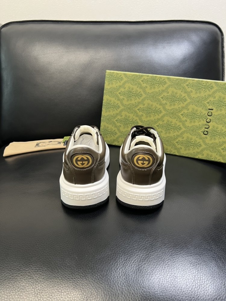 Кроссовки мужские фото 8