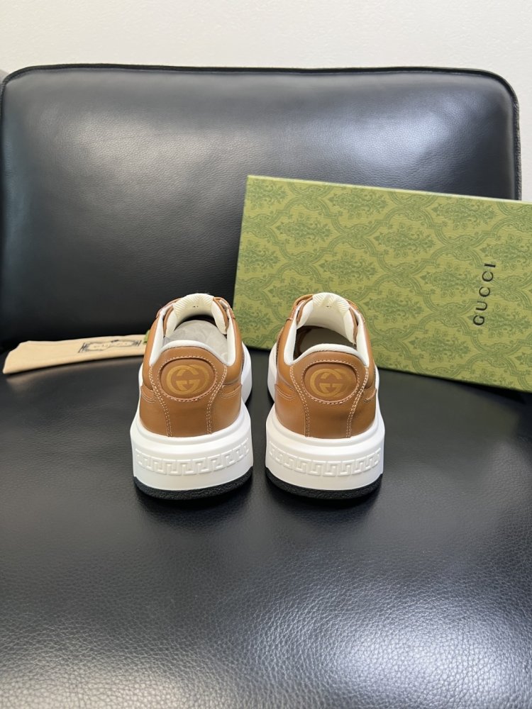 Кроссовки мужские фото 8