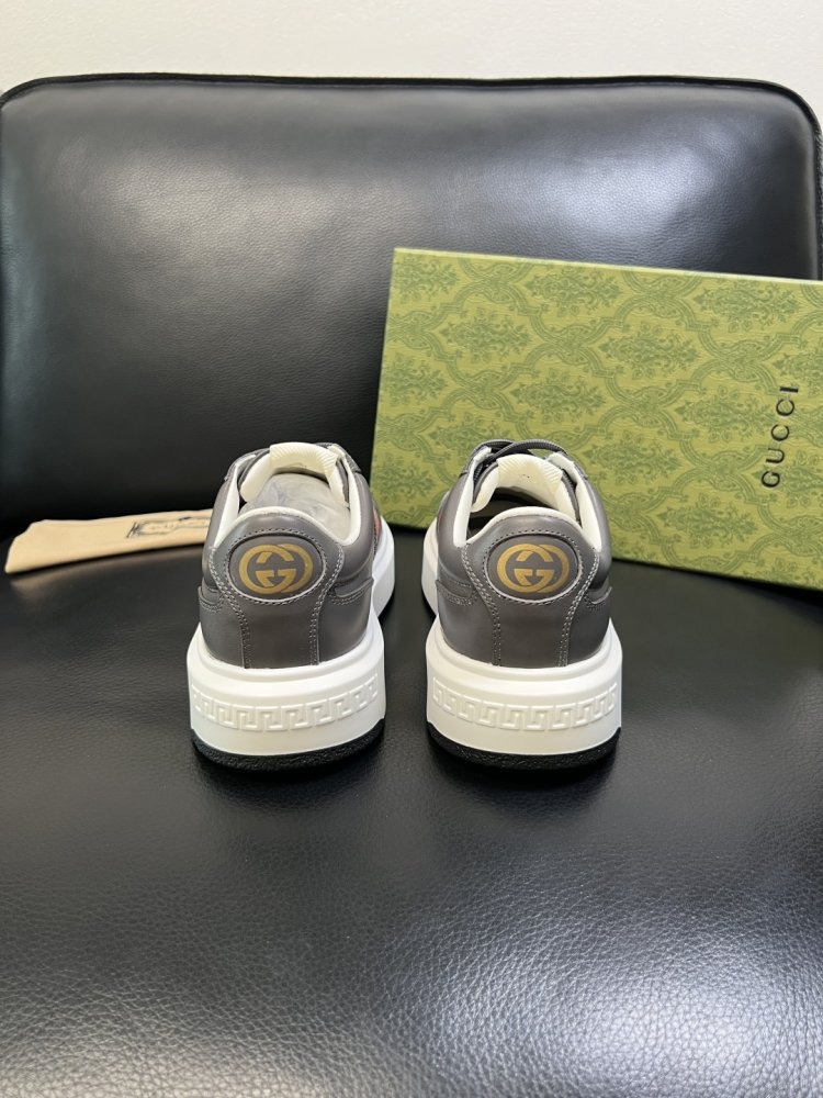 Кроссовки мужские фото 8