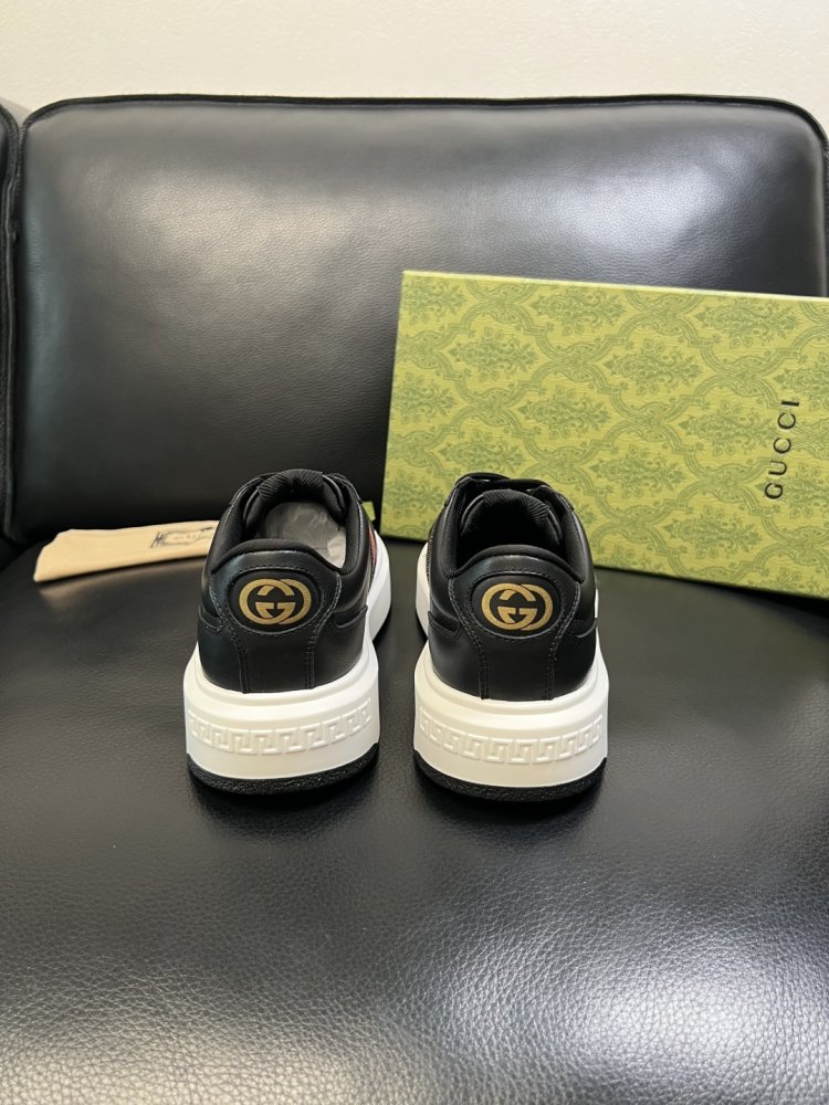 Кроссовки мужские фото 8