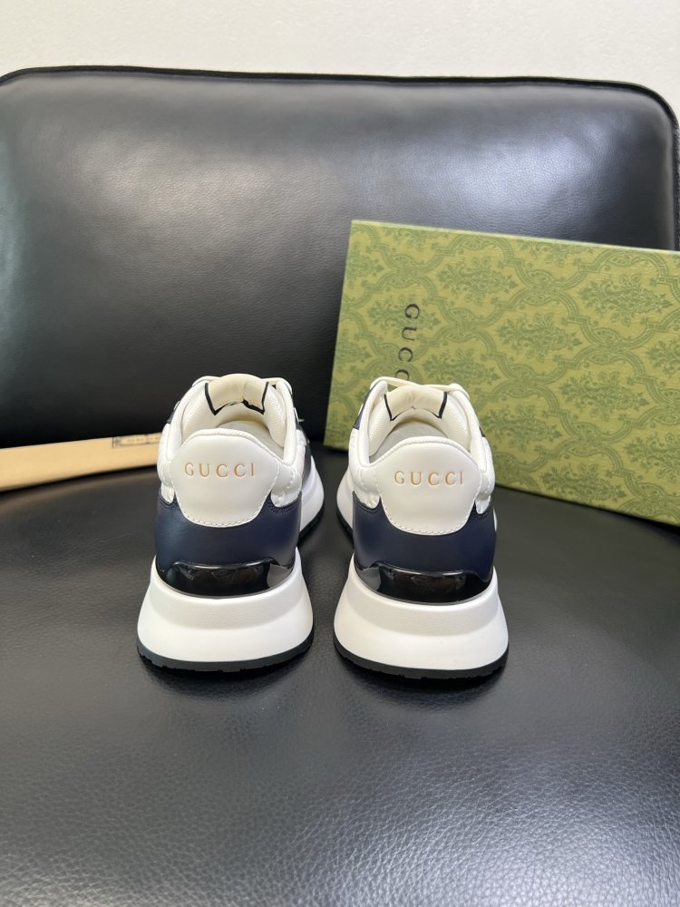 Кроссовки мужские фото 8