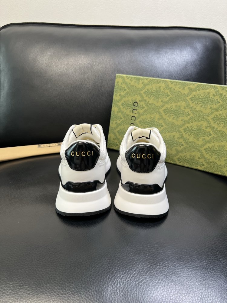 Кроссовки мужские фото 8