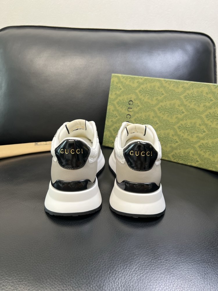 Кроссовки мужские фото 8