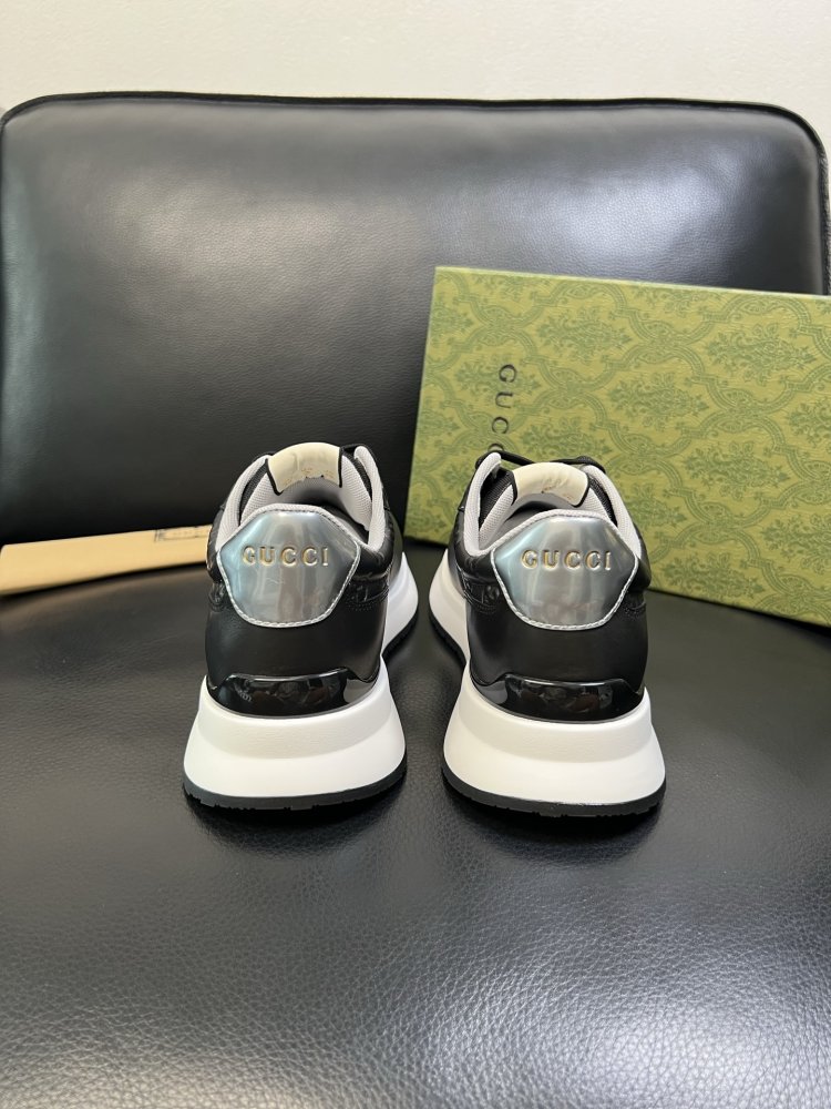 Кроссовки мужские фото 8