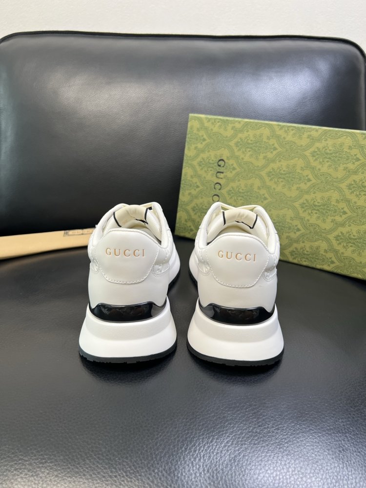 Кроссовки мужские фото 8