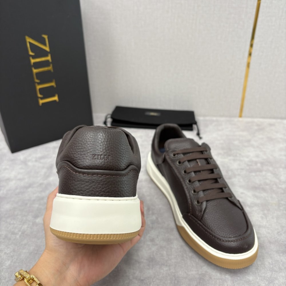 Кроссовки мужские фото 8