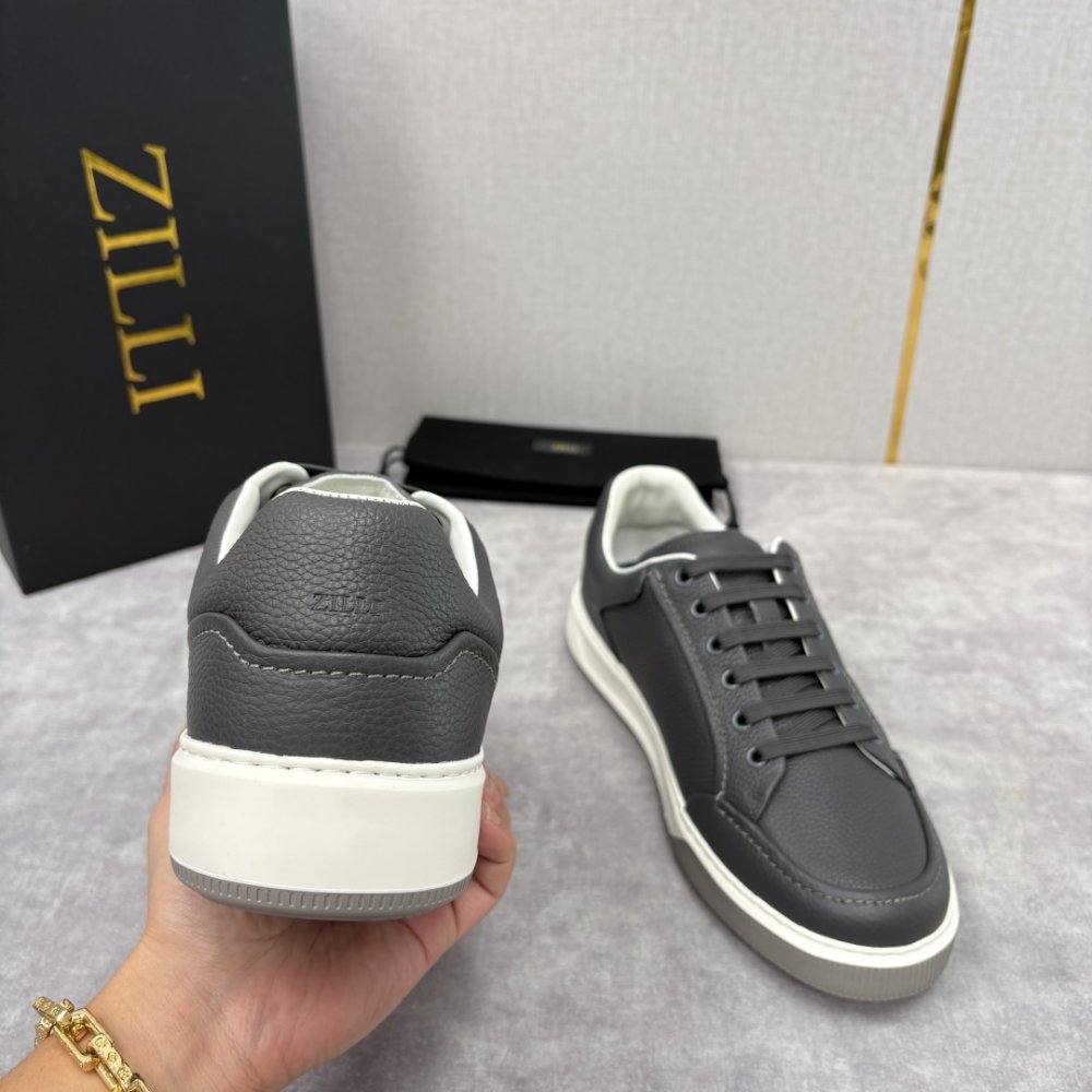 Кроссовки мужские фото 8