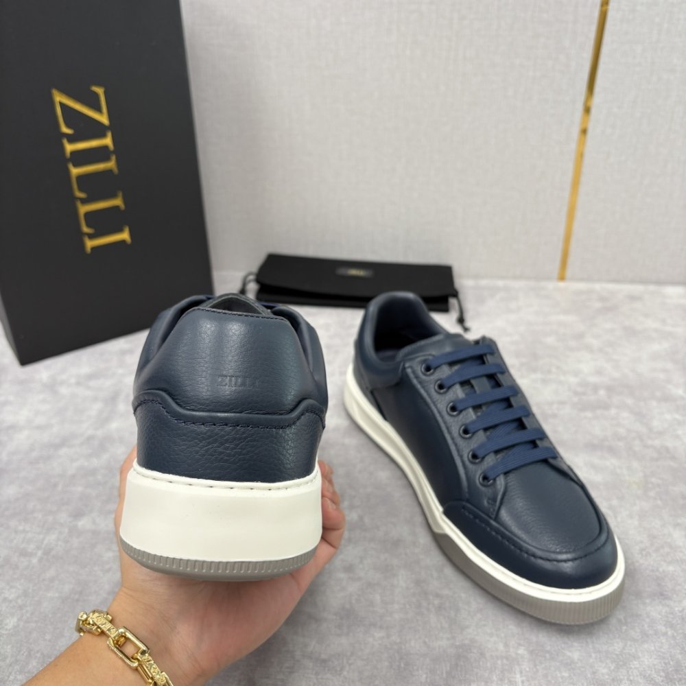 Кроссовки мужские фото 8