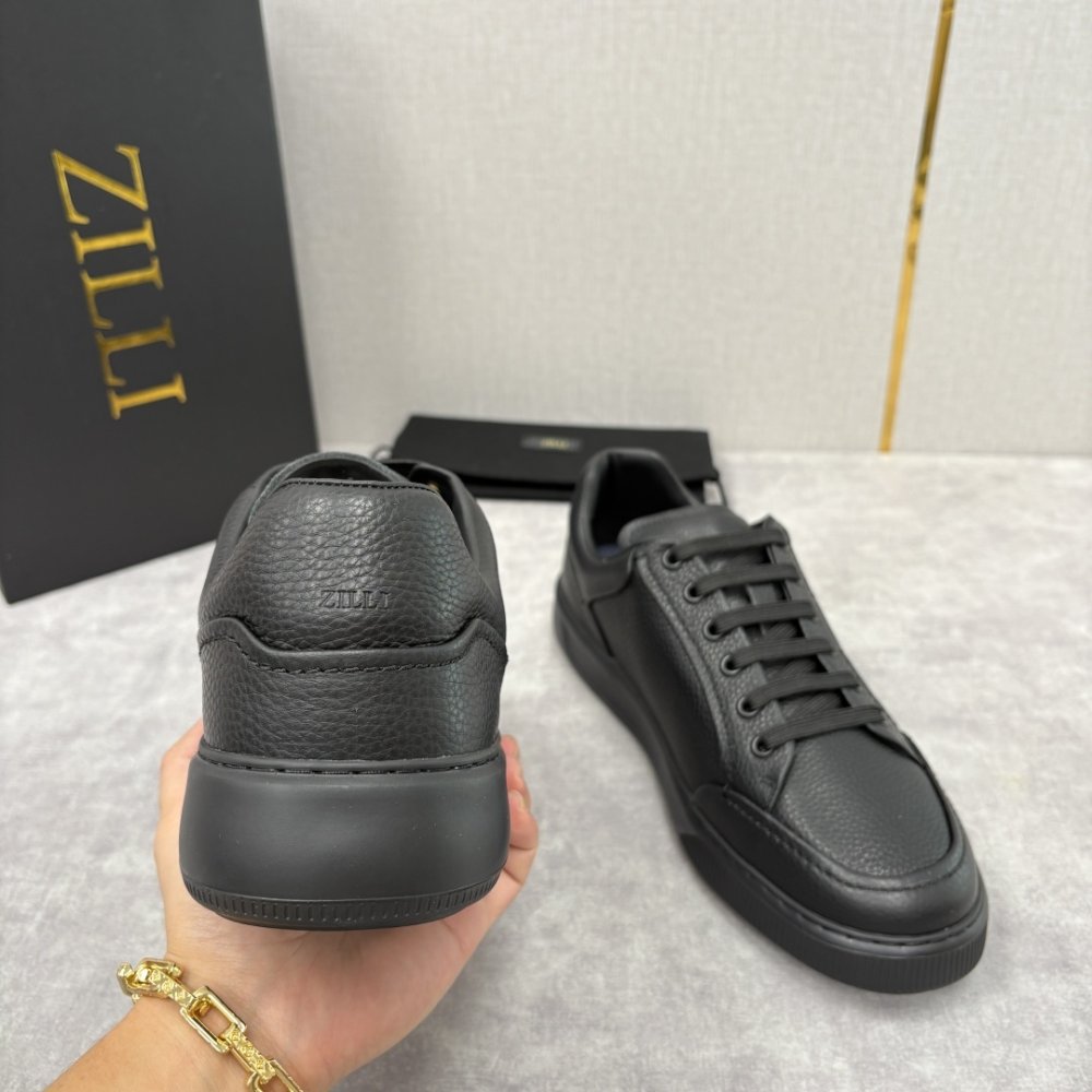 Кроссовки мужские фото 8