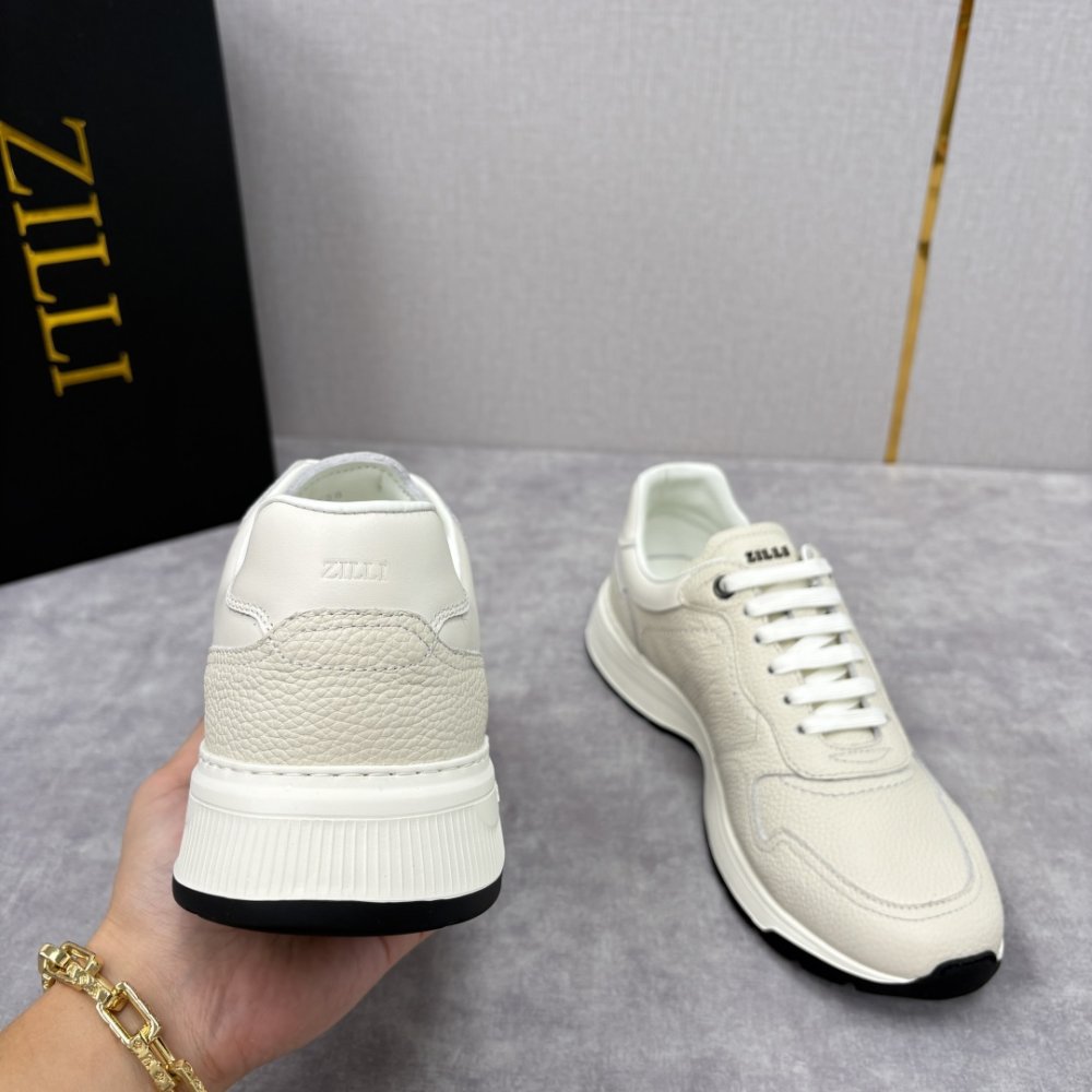 Кроссовки мужские фото 8