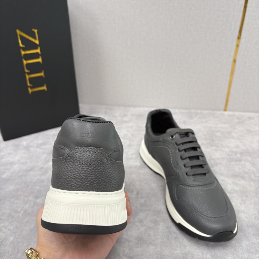 Кроссовки мужские фото 8