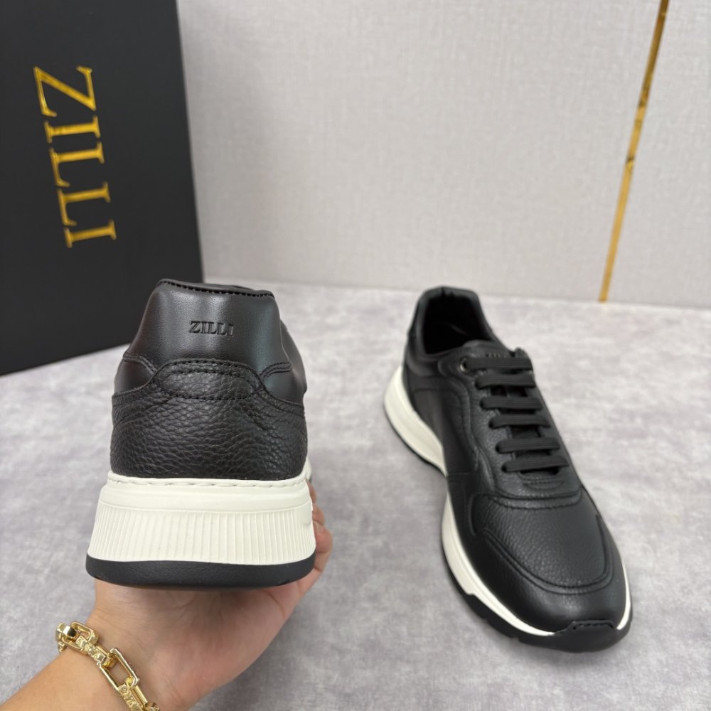 Кроссовки мужские фото 8