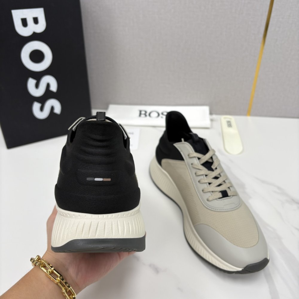 Кроссовки мужские фото 8