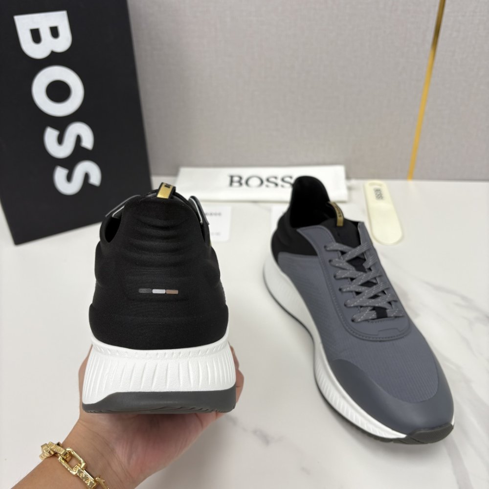 Кроссовки мужские фото 8