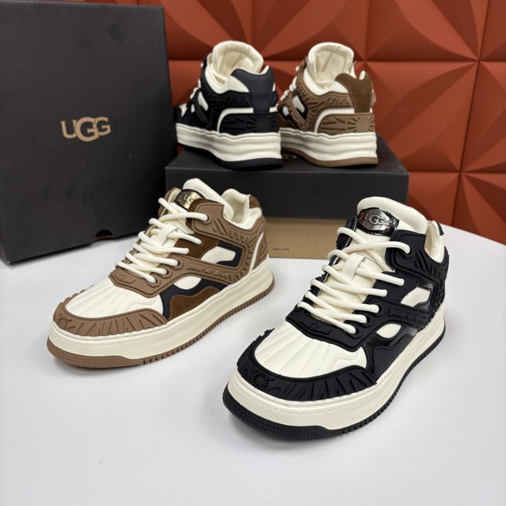 Sneakers men's фото 8