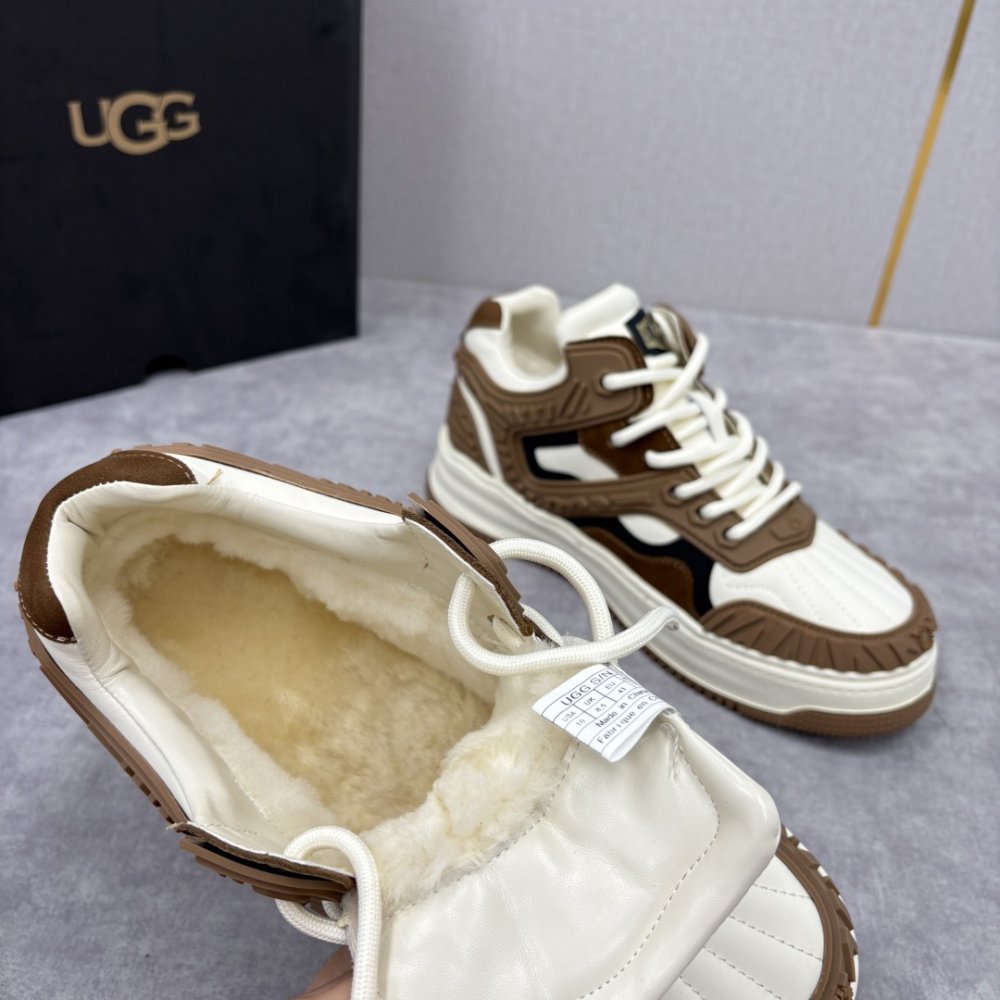 Sneakers men's фото 8