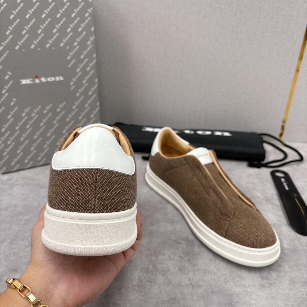 Sneakers men's фото 8