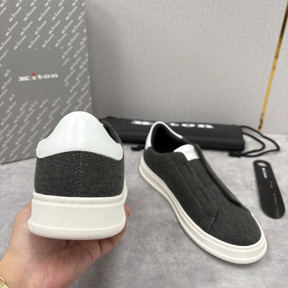 Sneakers men's фото 8