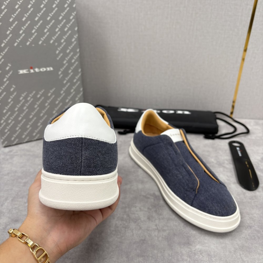 Sneakers men's фото 8