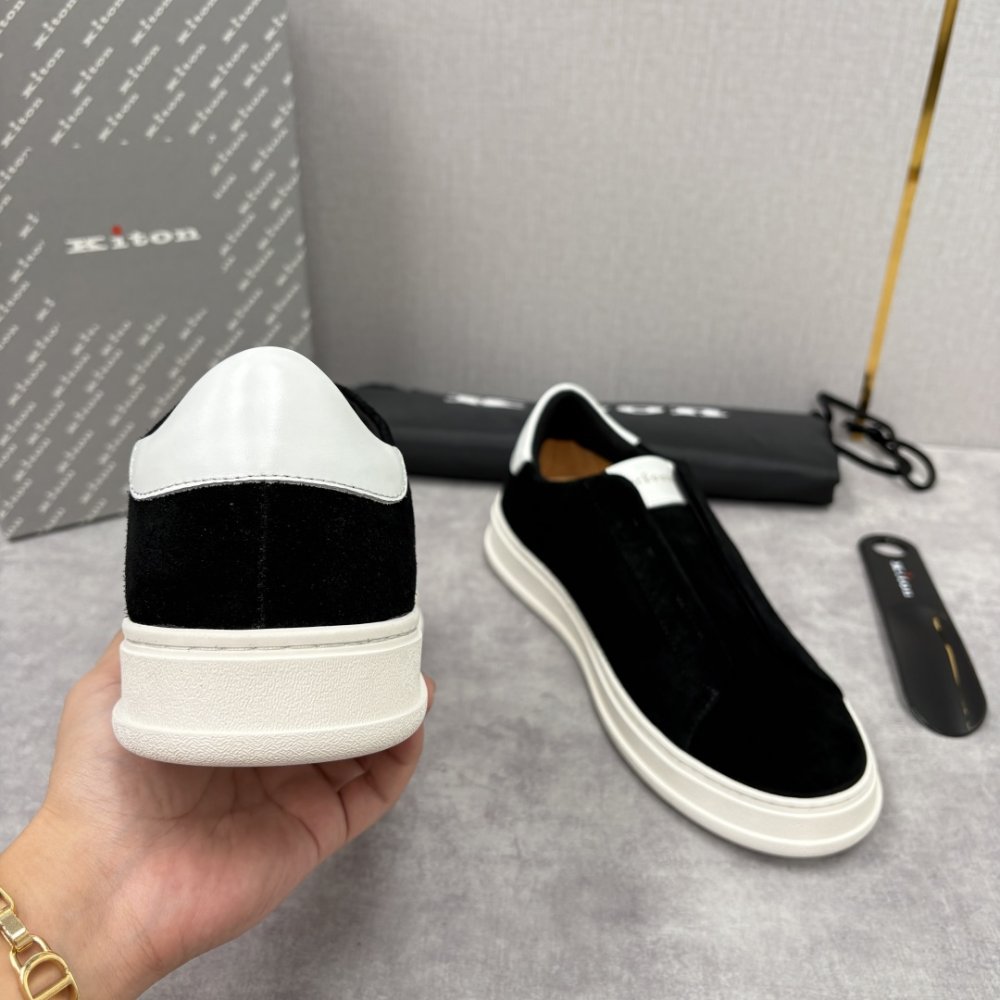 Sneakers men's фото 8