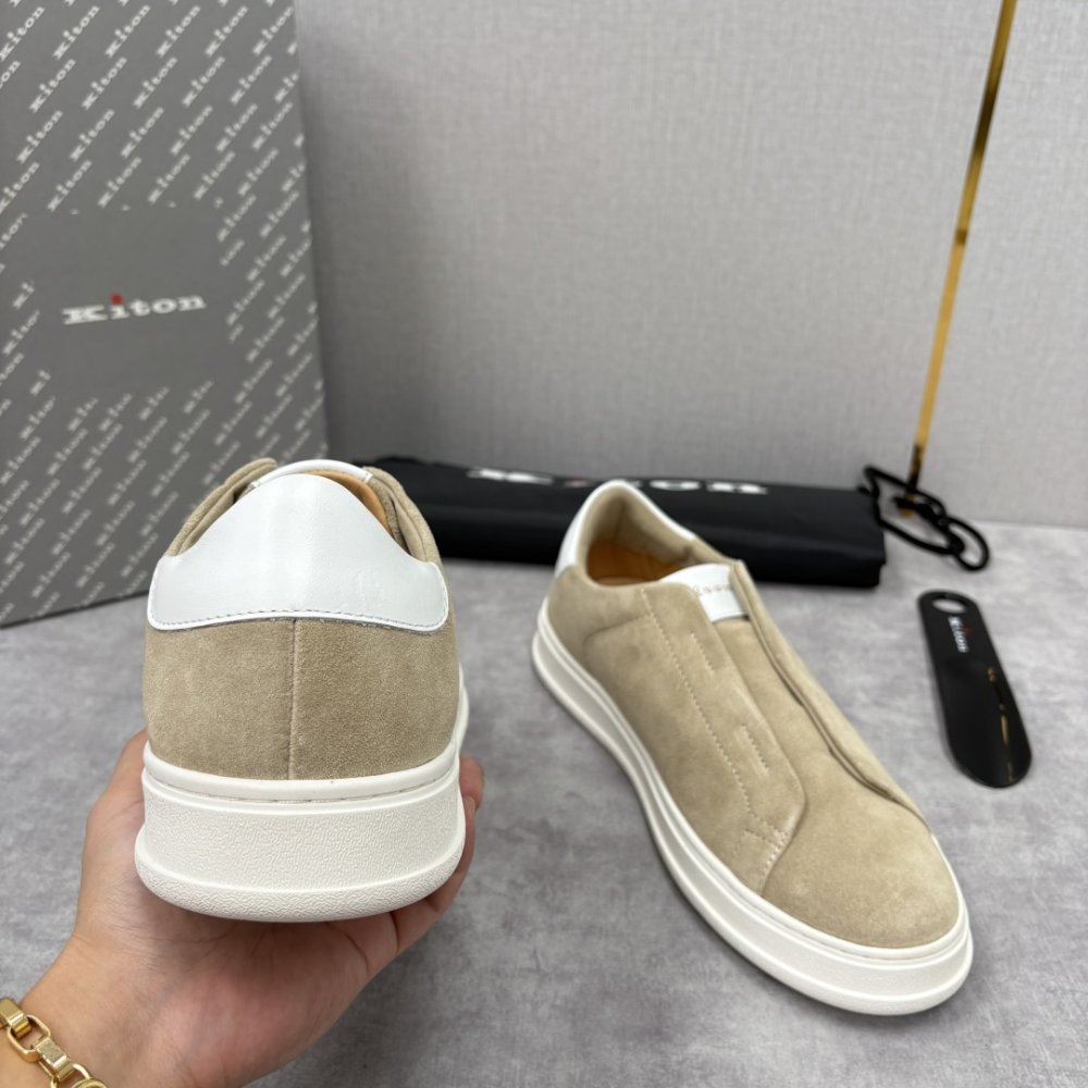 Sneakers men's фото 8