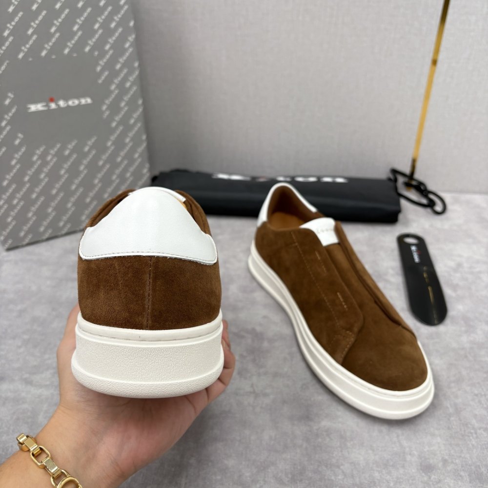 Sneakers men's фото 8