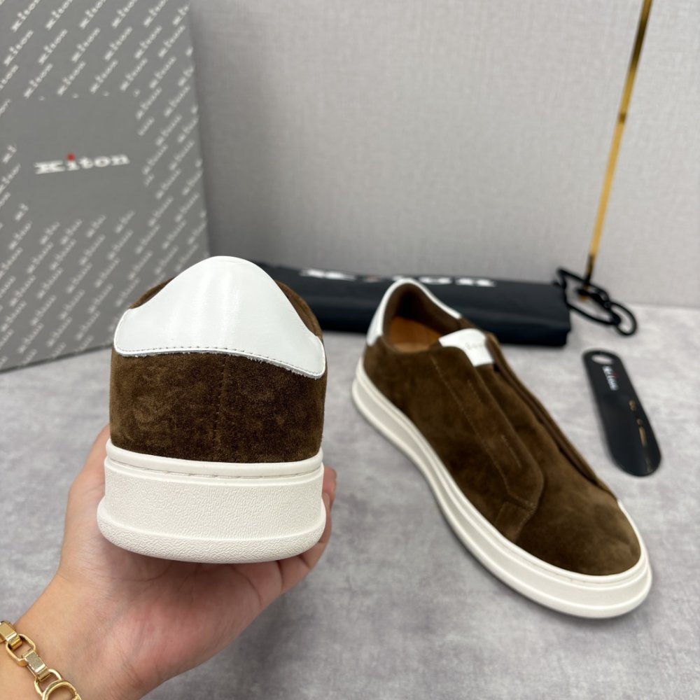 Sneakers men's фото 8