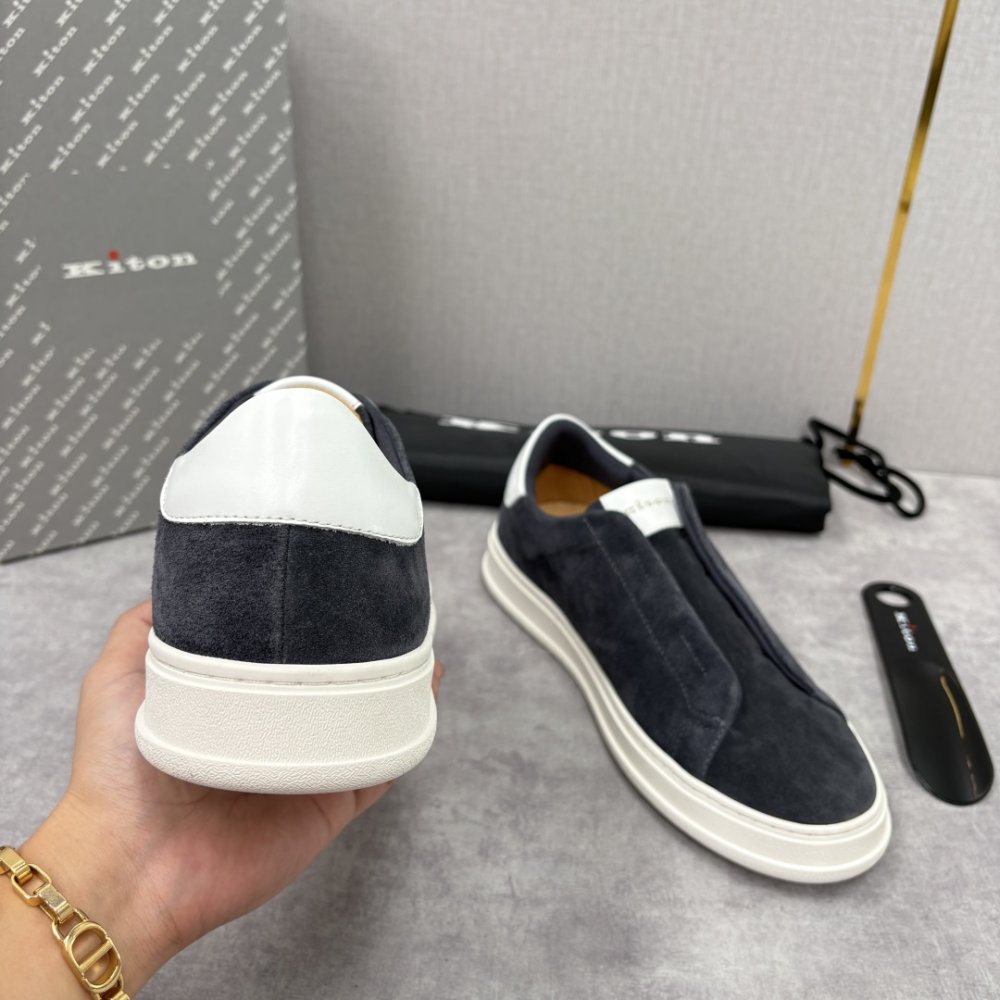 Sneakers men's фото 8