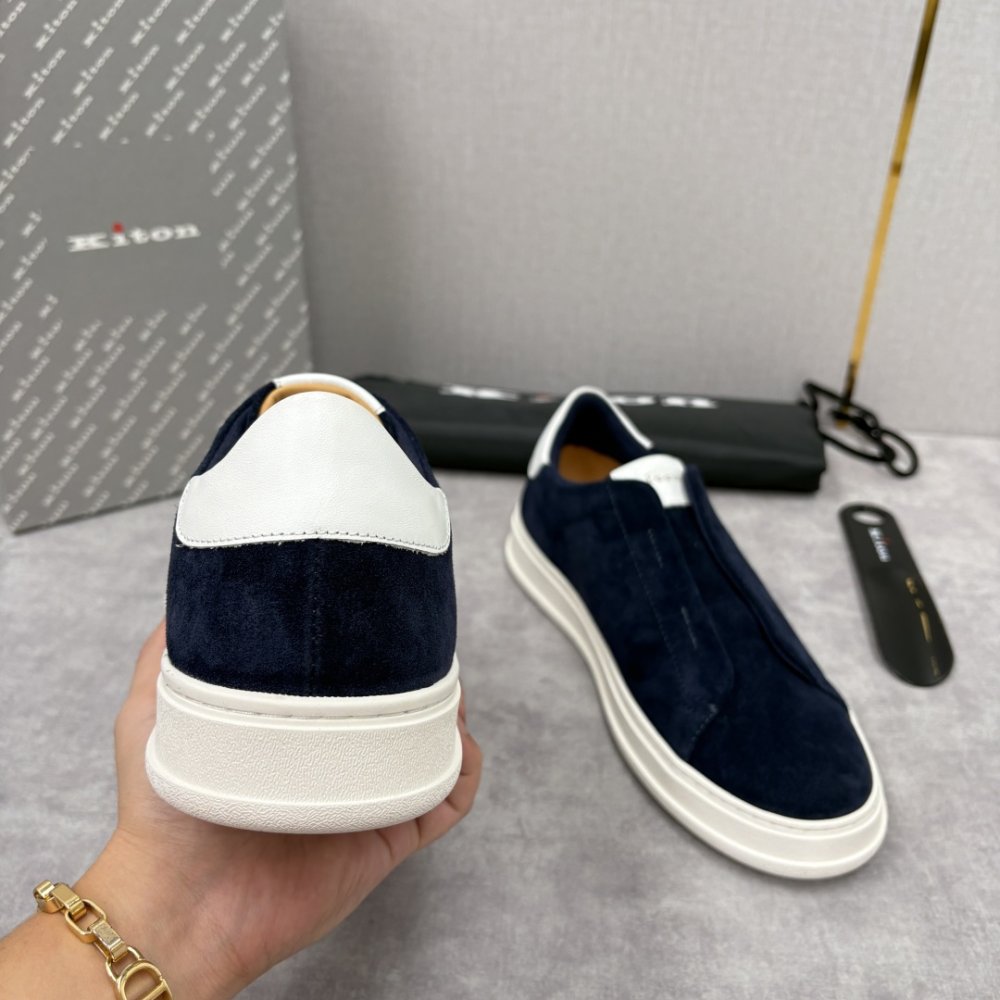 Sneakers men's фото 8