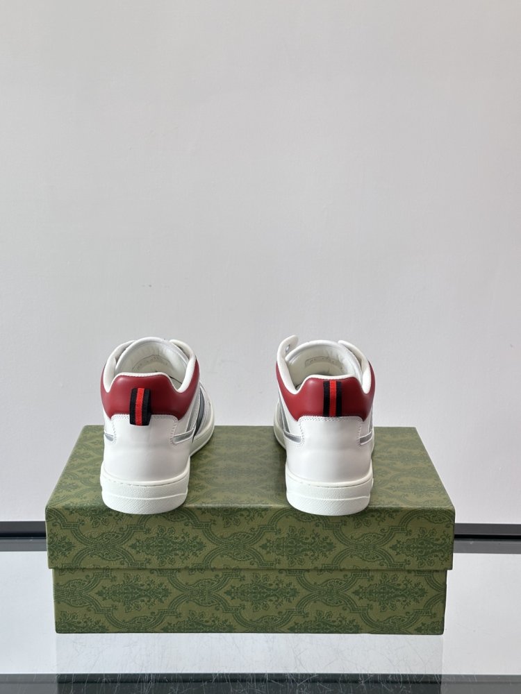 Кросівки чоловічі фото 8