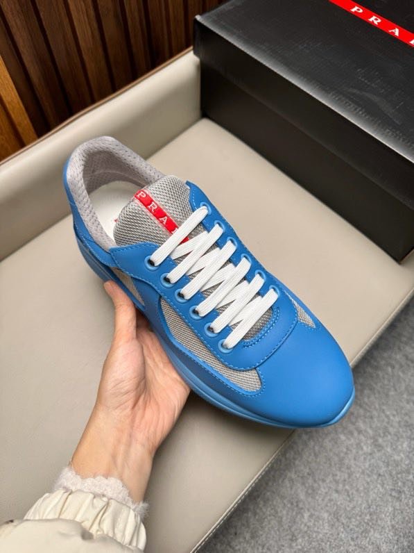 Кроссовки мужские фото 8