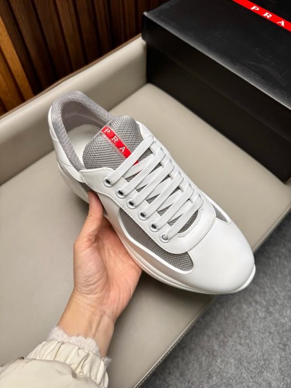 Кроссовки мужские фото 8