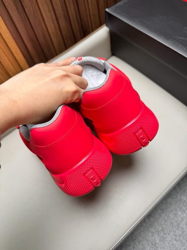 Кроссовки мужские фото 8