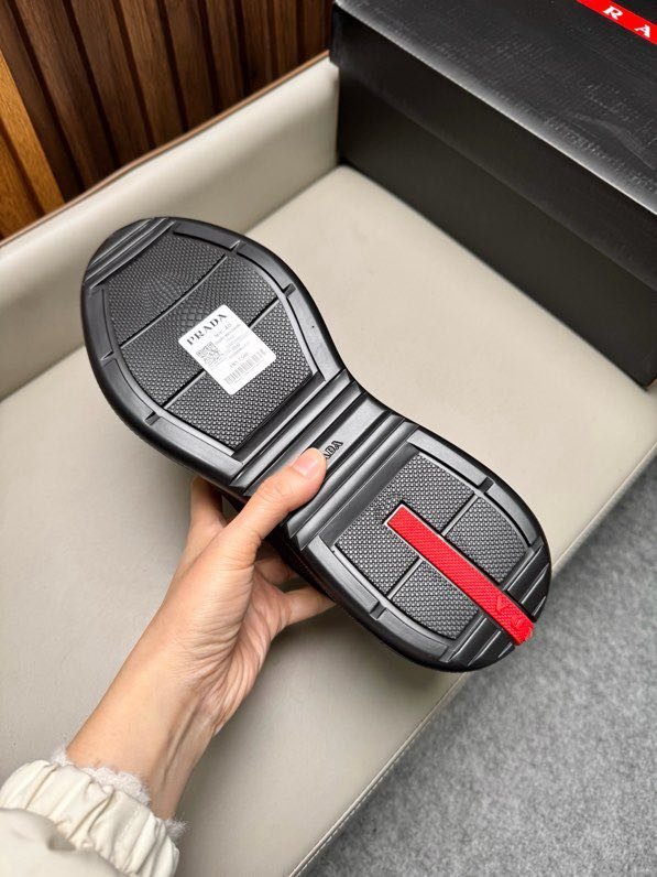 Кроссовки мужские фото 8