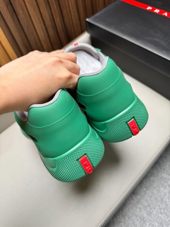 Кроссовки мужские фото 8