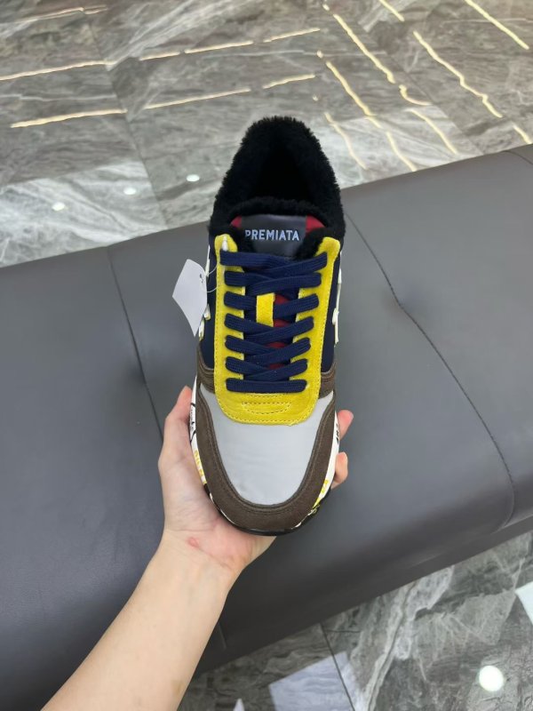 Кроссовки мужские фото 8