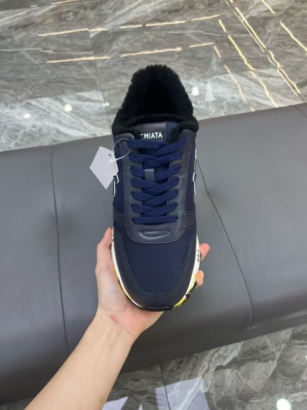 Кроссовки мужские фото 8