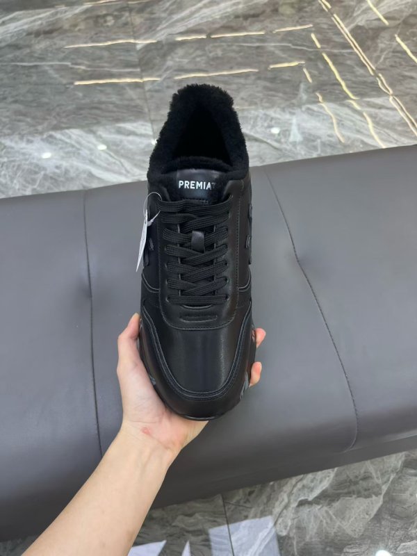 Кроссовки мужские фото 8