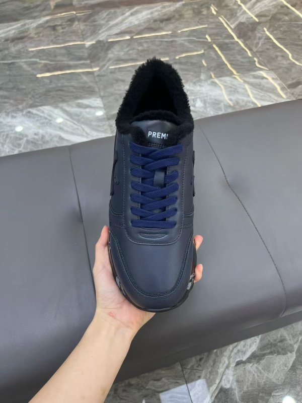 Кроссовки мужские фото 8