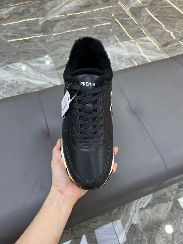 Кроссовки мужские фото 8