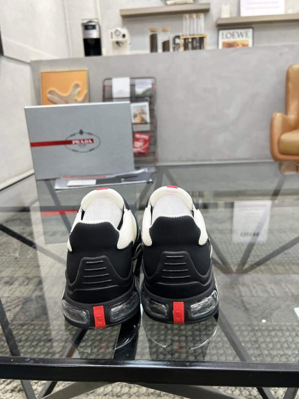 Кроссовки мужские фото 8