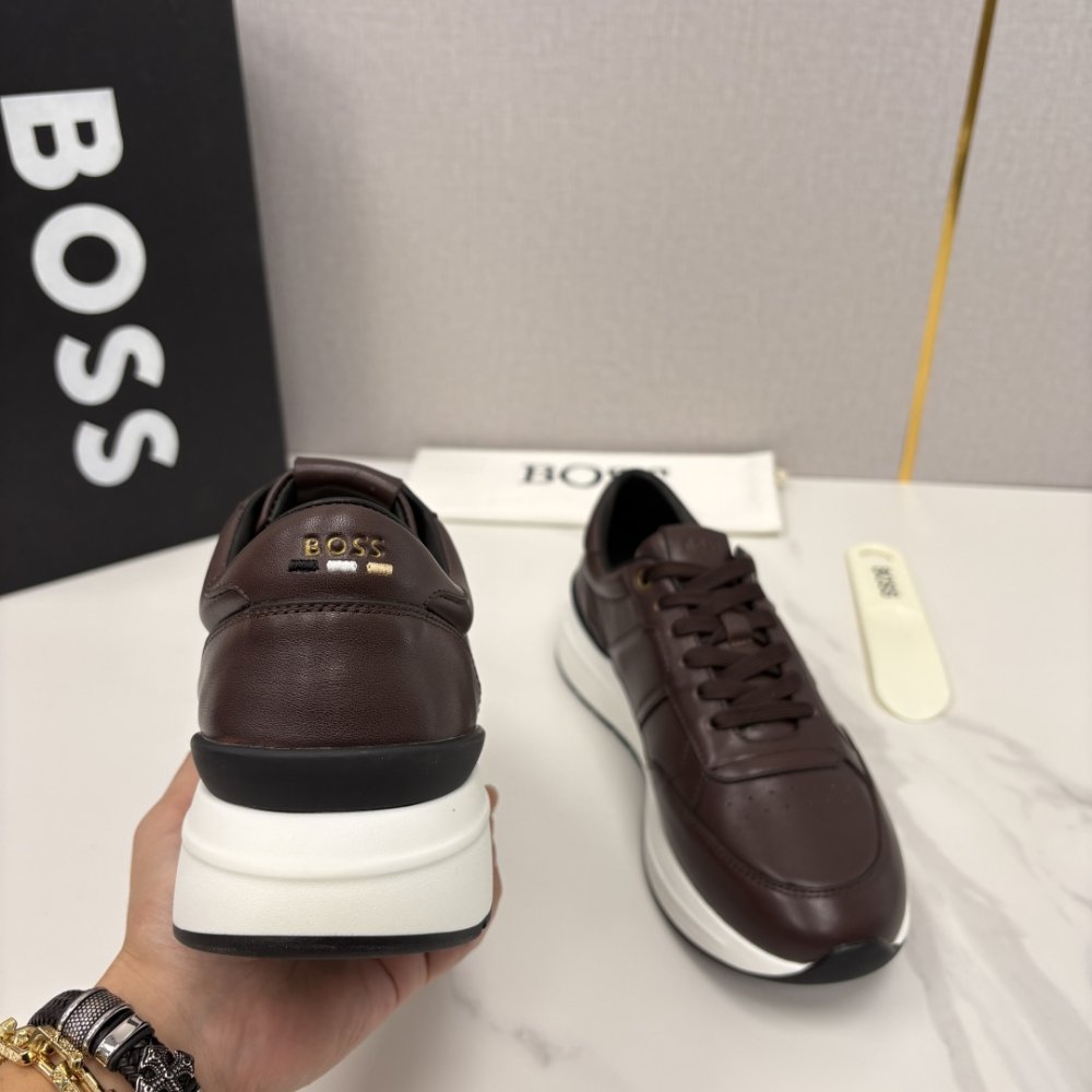 Sneakers men's фото 8