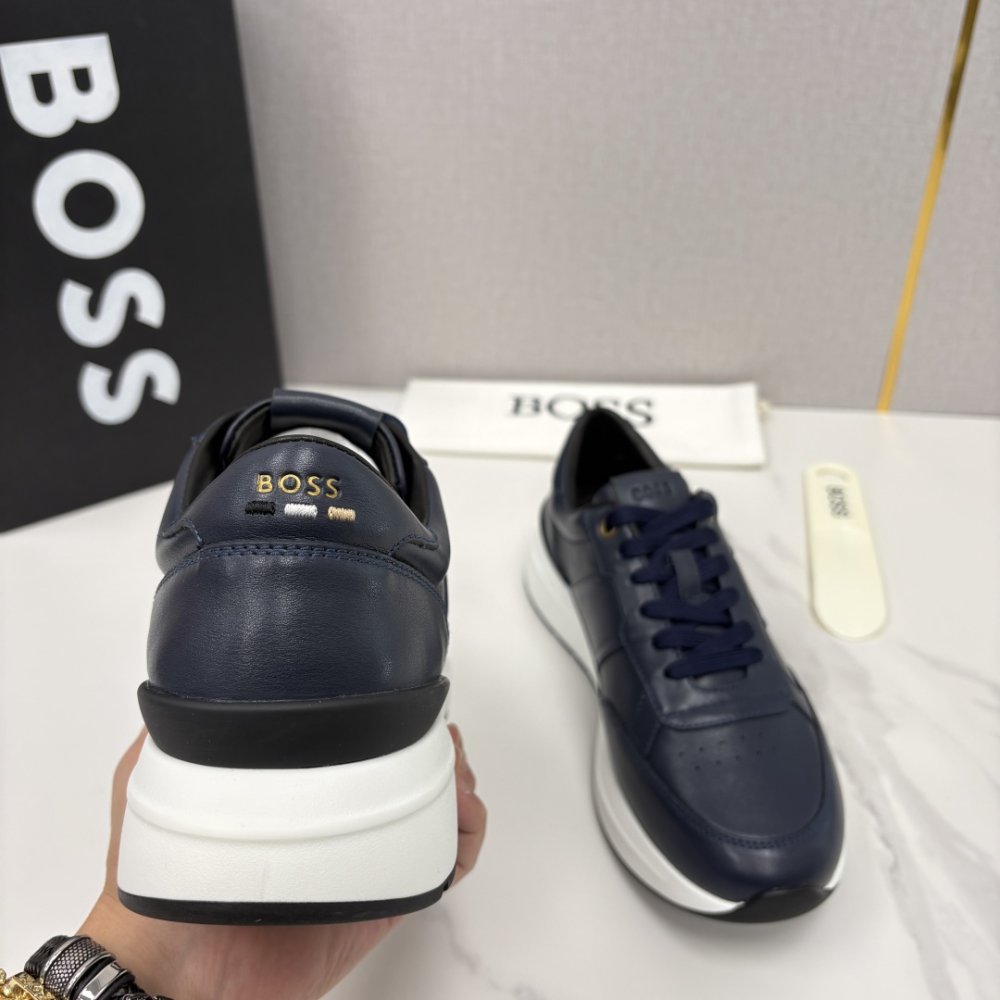 Sneakers men's фото 8