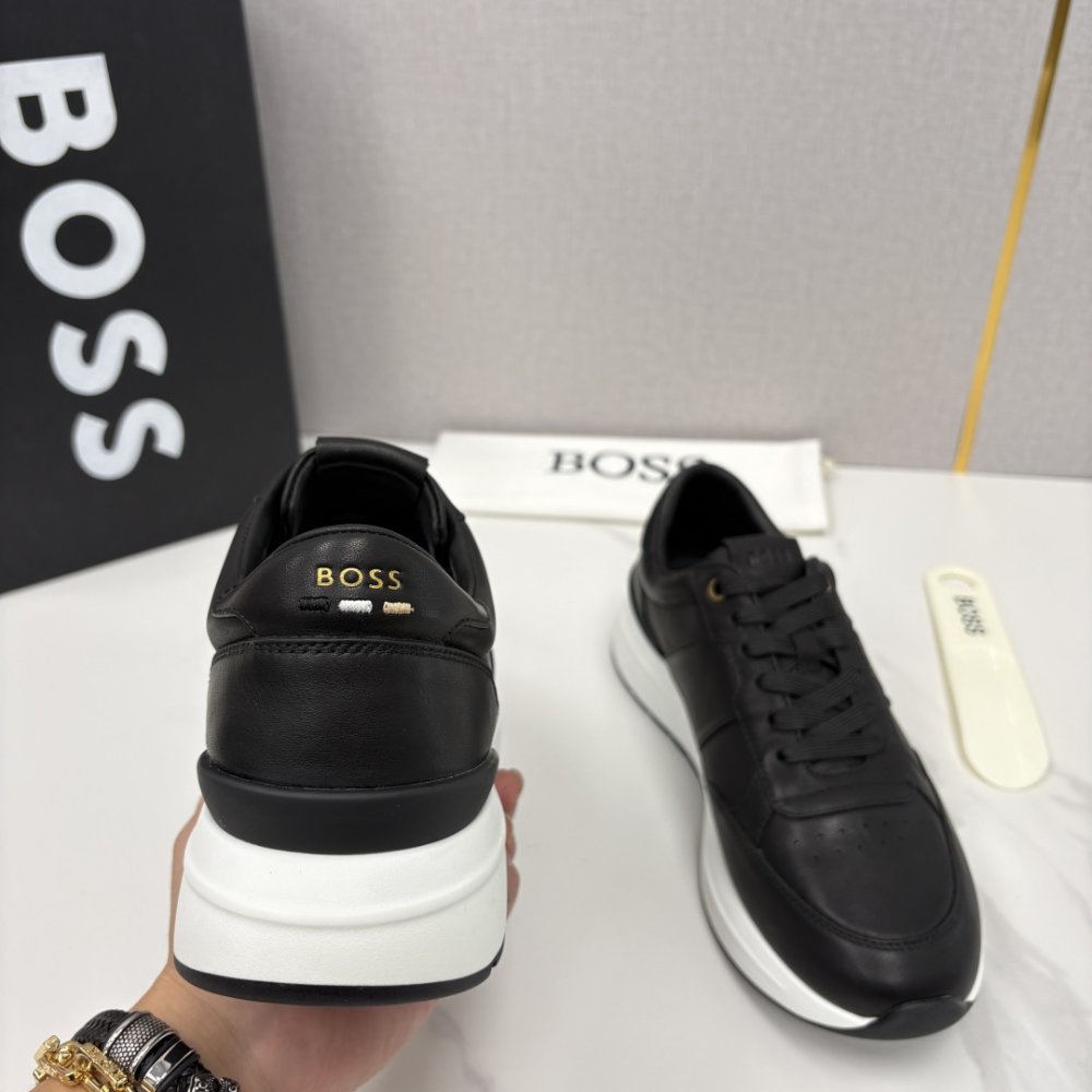 Sneakers men's фото 8