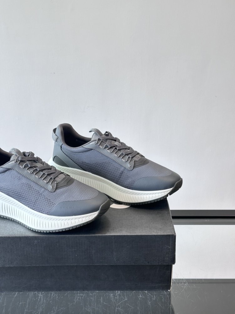 Sneakers men's фото 8