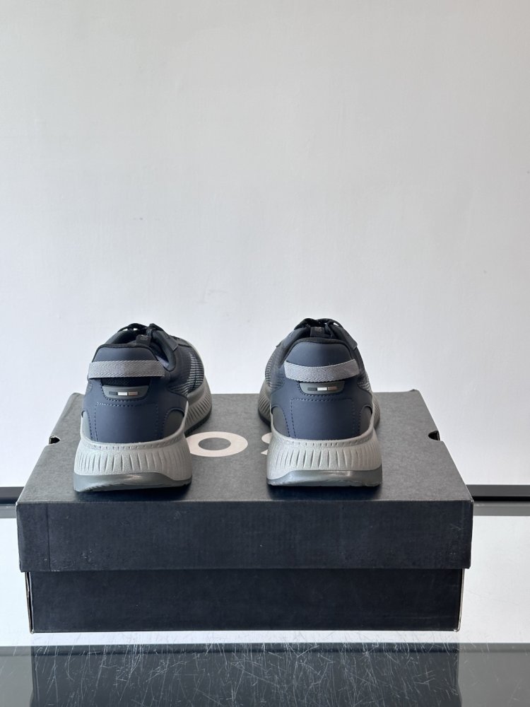 Sneakers men's фото 8