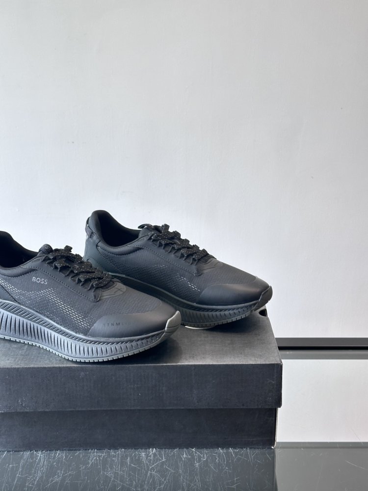 Sneakers men's фото 8