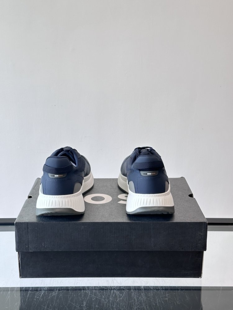 Sneakers men's фото 8