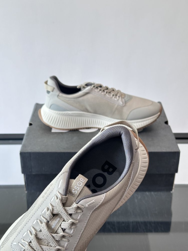 Sneakers men's фото 8