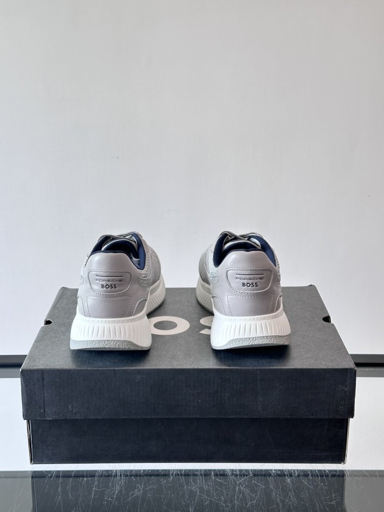 Sneakers men's фото 8